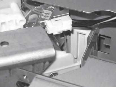 slot in the chassis (callout 5).