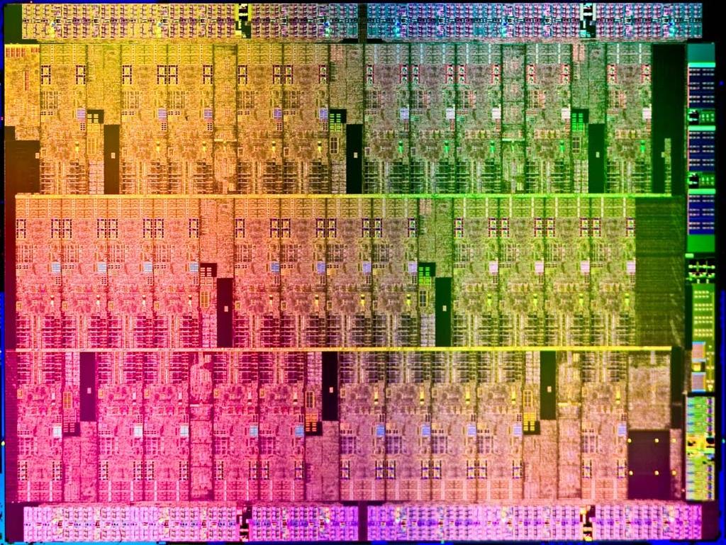 Multicore Examples Intel