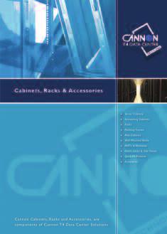 com For all Cannon office locations please visit www.cannont4inc.