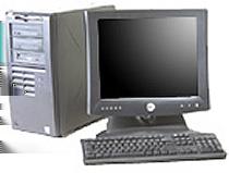 and output devices PC - Capable of executing several programs simultaneously, in any order - Some manufacturers have