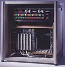 PLC Size Classification Allen-Bradley SLC-500 Family - Handles up to 960 I/O points Allen-Bradley