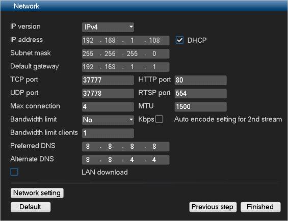This because some I-Frames, especially with a lot of motion, are already bigger than the 256 kbps.