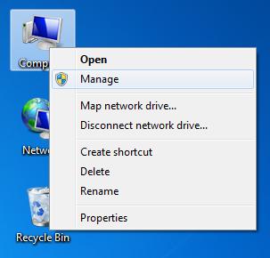 2.2.2 For Windows 7 1. Insert the TP-LINK Resource CD into the CD-ROM drive. 2.