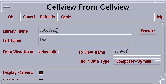 STEP 8: Check and Save the cellview Now that you are familiar with the schematic editing tool, explore the menu commands in the Schematic Editing window to do the following: Check the cell for errors.