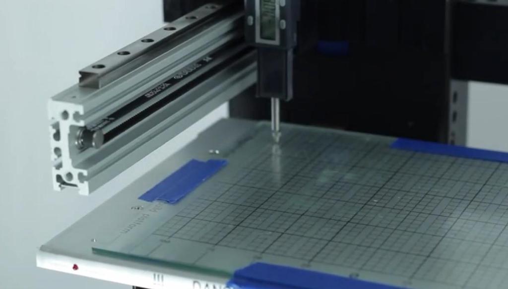 Ch2: Prep Printer for Printing Step