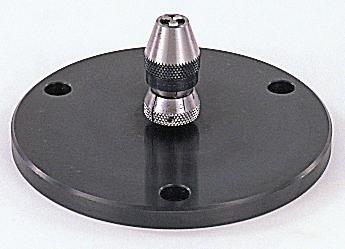 * 2 -axis mounting plate (12AAE718) is required when directly installing on the base of the CV-3200/4500