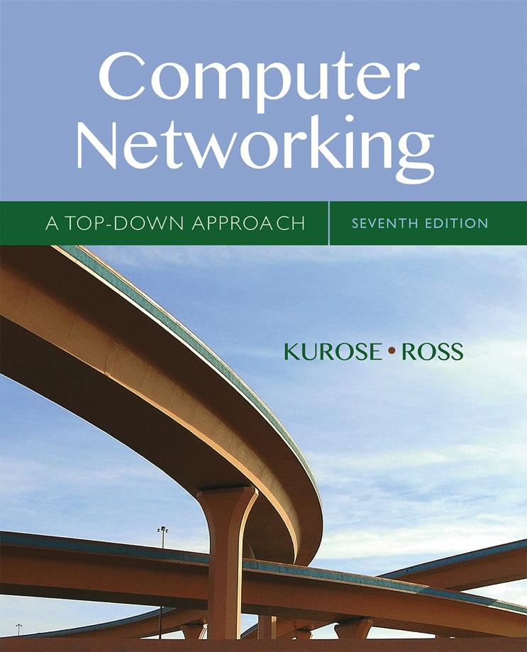 Introduction to Computer Networking Guy Leduc Chapter 3 Transport Layer Computer Networking: A Top Down Approach, 7 th edition.