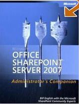 General Exam Info and Resources Printed Material Microsoft Office SharePoint Server 2007 Administrator's