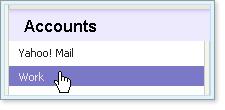 19. Combining HUC-JIR and personal e-mail addresses To combine your HUC e-mail and Gmail please follow these steps: 1. Click the gear icon in the upper right, and then select Settings. 2.