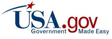 Federal government s official Web portal Managed by GSA First.