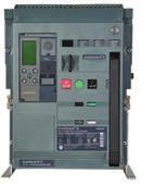 The next chapter in the history of low-voltage circuit breakers EntelliGuard* G circuit breakers are the newest line of GE low-voltage circuit breakers, the next step in the evolution of a line known