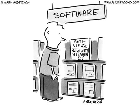 Software and Licences
