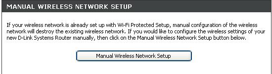 Log into the router & then follow the guidance based on the router concerned.