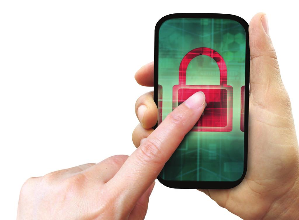 Deploying an Effective Mobile Authentication Approach continued As you move forward with mobility initiatives to extend enterprise app access, you can start by incorporating mobile users into your