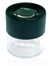 .. continue Product code: 14/M09 Stand loupe 18mm lens