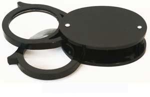 Magnifier 44mm lens Ø 9 diopter Product