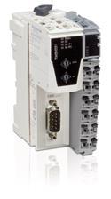 Modicon TM5 (IP20) for complex machines or installations Flexible and scaleable I/O configuration Distributed I/O via the CANopen interface module, or local or remote expansion via the local TM5