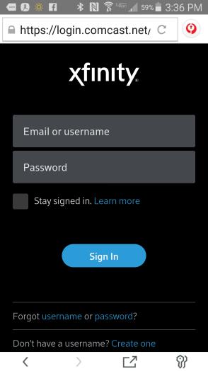 Adding Passwords To automatically save a password: 1. In the All Passwords screen, tap the + (Plus) sign to add a Password.
