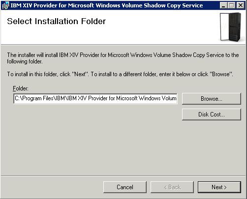 The default path to this file is relative to the installation folder: <installation