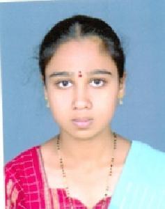 AUTHORS BIOGRAPHY B.Jeeva received her B.E degree in Idhaya engineering college for women chinnasalem.