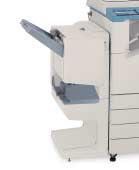 An All-Star Player Sporting All the Tools Advanced Input, Throughput, and Output Capabilities While most multifunction devices are content just to deliver the basics, the imagerunner 3300i offers