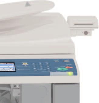Flexible User Administration Administrators have a choice of methods to control access and privileges to the Color imagerunner C3480/C3080 Series devices.