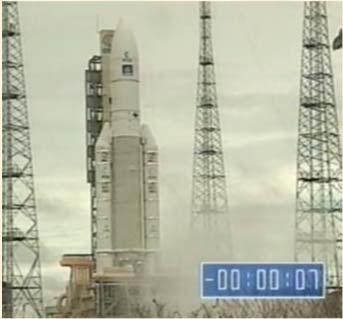 Ariane 5 Flight 501 Failure