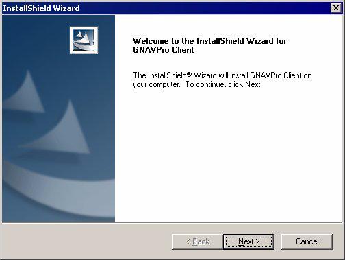 Requirements and Installation 2-3 Figure 2-1 Welcome dialog box Step 2 Click Next and follow the on-screen prompts in the Setup program to continue the installation.