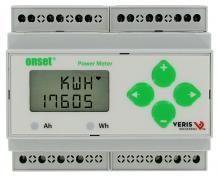 Power Quality & VA Where you have variable or inductive loads, you need to know more about power quality to get true power usage.