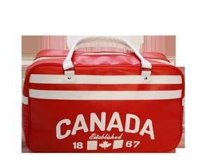 Hardgoods Code: TRAVEL BAG - G1030 Travel bag with grab handles,