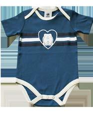 and comfortable cotton onesie with short