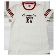 Ladies / Adult LTSS-CANADA Comes as is NBW + DESIGN #