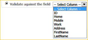 Creating a custom campaign 4-12 Chapter 4 Creating a Custom Survey Campaign 1 Select the Enable checkbox to enable the call offer options you specify.