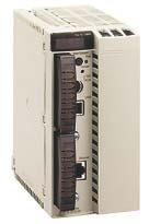 Selection guide Modicon Premium automation platform Ethernet network processors and modules Transparent Ready Applications Processors with integrated Ethernet Modbus/TCP port Type Ethernet Modbus/TCP
