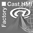 FactoryCast HMI Web services are integrated in the Web server modules embedded in the Modicon Premium and Modicon Quantum automation platforms.