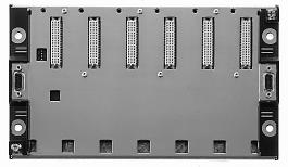 Description, functions Modicon Premium automation platform Multirack confi guration without remote module 0 less-signifi cant most signifi cant PS 00 0 0 0 0 PS 0 0 0 Address rack n, example with two