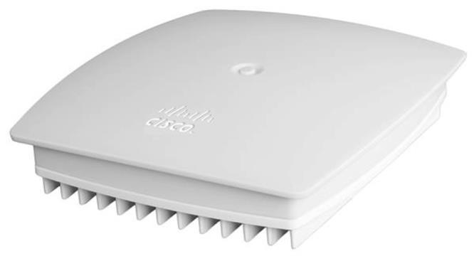 Figure 1. Cisco USC 8838 Cisco USC 8838 Features The Cisco USC 8838 is a high-capacity, high-performance LTE small cell designed for scalable in-building deployments.