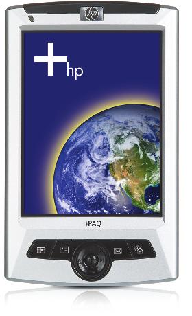 HP ipaq rz1700 series How Do I.