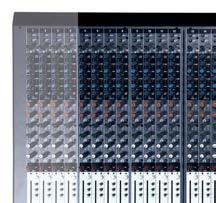 MLX2842 MLX3642 MLX2842 MLX3642 MLX2842 / MLX3642 Premium 28 or 36-Input 4-Bus Live Mixers with built-in PROFEX effects and USB interface