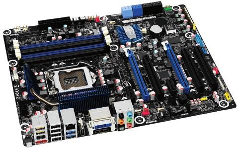 Intel DESKTOP BOARDS Desktop HIGHLIGHTS Series Extreme Series Classic Series Product Family Intel Desktop Board DZ68BC Intel Desktop Board DH61SA Form Factor ATX MicroATX Product Code / UPC BOXDZ68BC