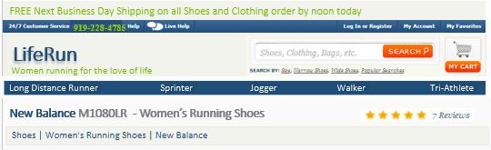 specific page. Life Run: Women's Running Shoes, Athletic Shoes.