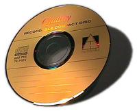 CD Encoding Issues If you have a CD-R drive, and want to produce your audio CDs or CD-ROMs, one of the great things you've got going in your favor is the fact that software can handle all the details