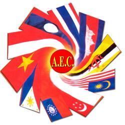 ASEAN ECONOMIC COMMUNITY 9th ASEAN Summit in Bali Indonesia Leaders declared Bali Concord II which contains AEC as one of its