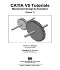 . Catia V5 Tutorials In Mechanism Design And Animation Read online catia v5 tutorials in mechanism