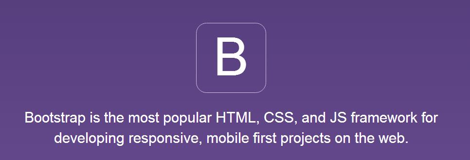 http://getbootstrap.