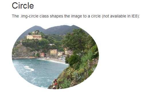 Todas as tags HTML têm um ou mais estilos associados Exemplo: <h2>circle</h2> <p>the.
