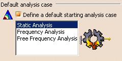 Page 270 General This task explains how to customize Analysis & Simulation general settings.