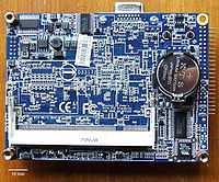 The initial function of the BIOS is to identify, test, and initialize system devices such as the video display card, hard disk, floppy disk and other