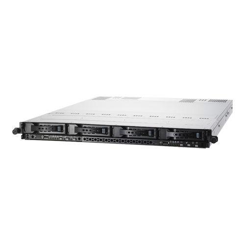 Duo Nodes 1U Server with High Speed Interconnection for AMD G34 Solution The ASUS RS704DA-E6/PS4, with support of the latest AMD Opteron 6100 series processor, is a dual 2-way system capable of