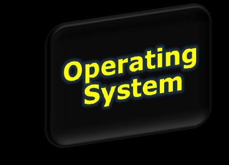 In-Band Management Operating System